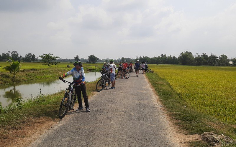 The Ultimate Frontier: Planning Your Vietnam Epic Bike Adventure